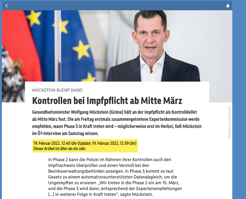 screenshot orf.at