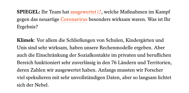 screenshot spiegel.de