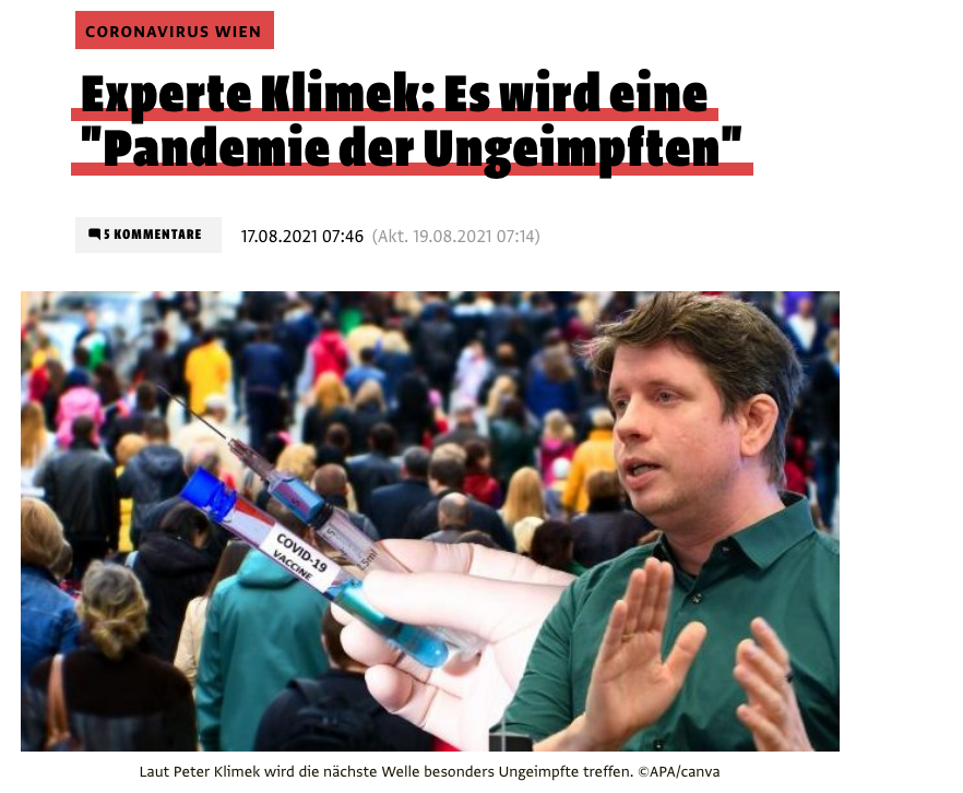 screenshot vienna.at