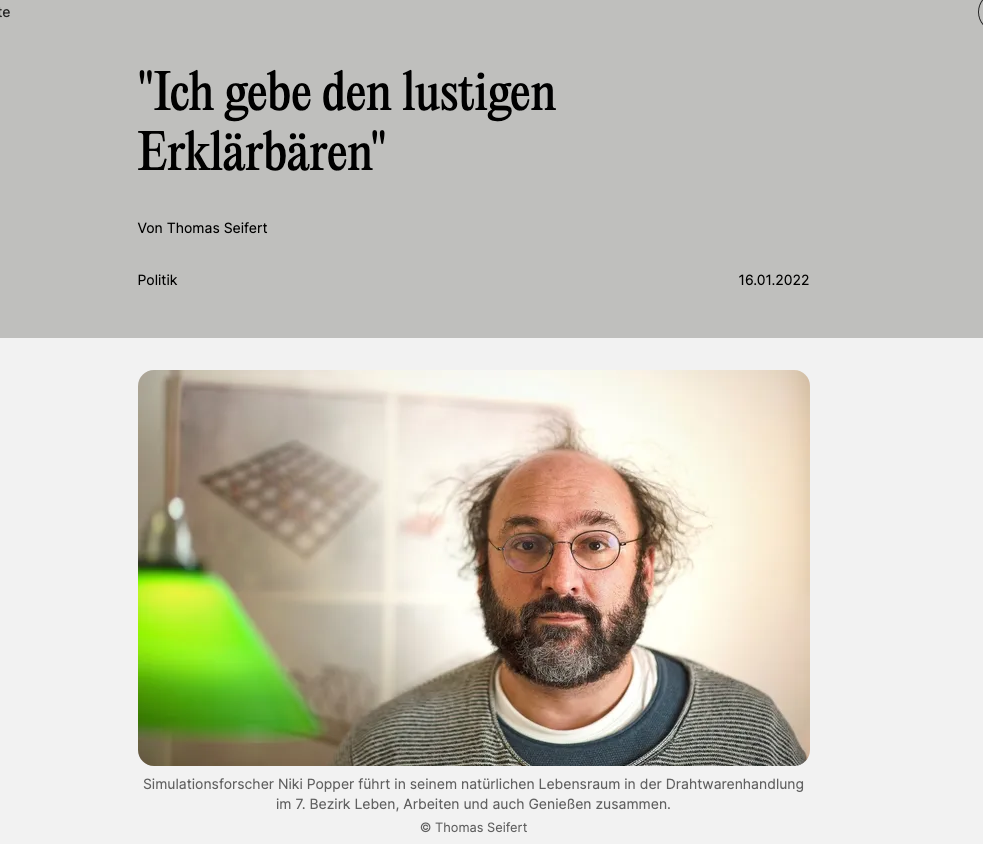 screenshot wienerzeitung.at