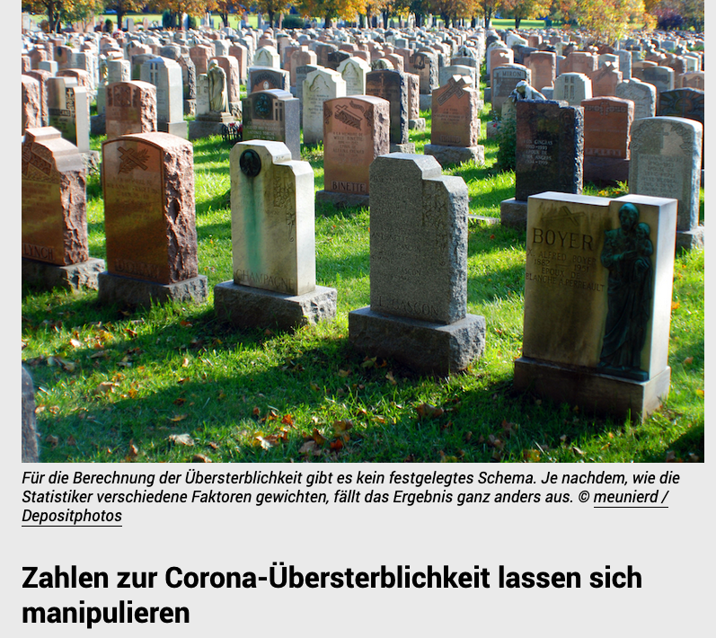 screenshot infosperber.ch