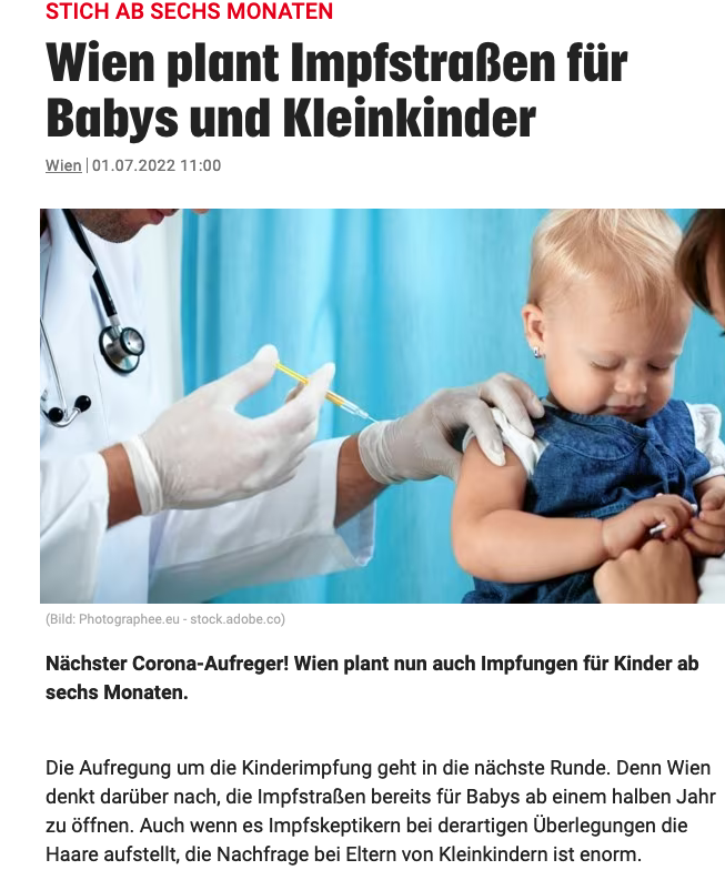 screenshot krone.at