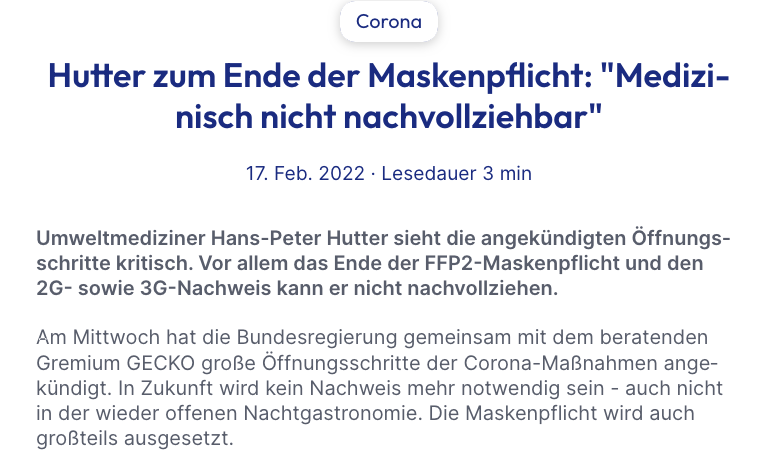 screenshot puls24.at