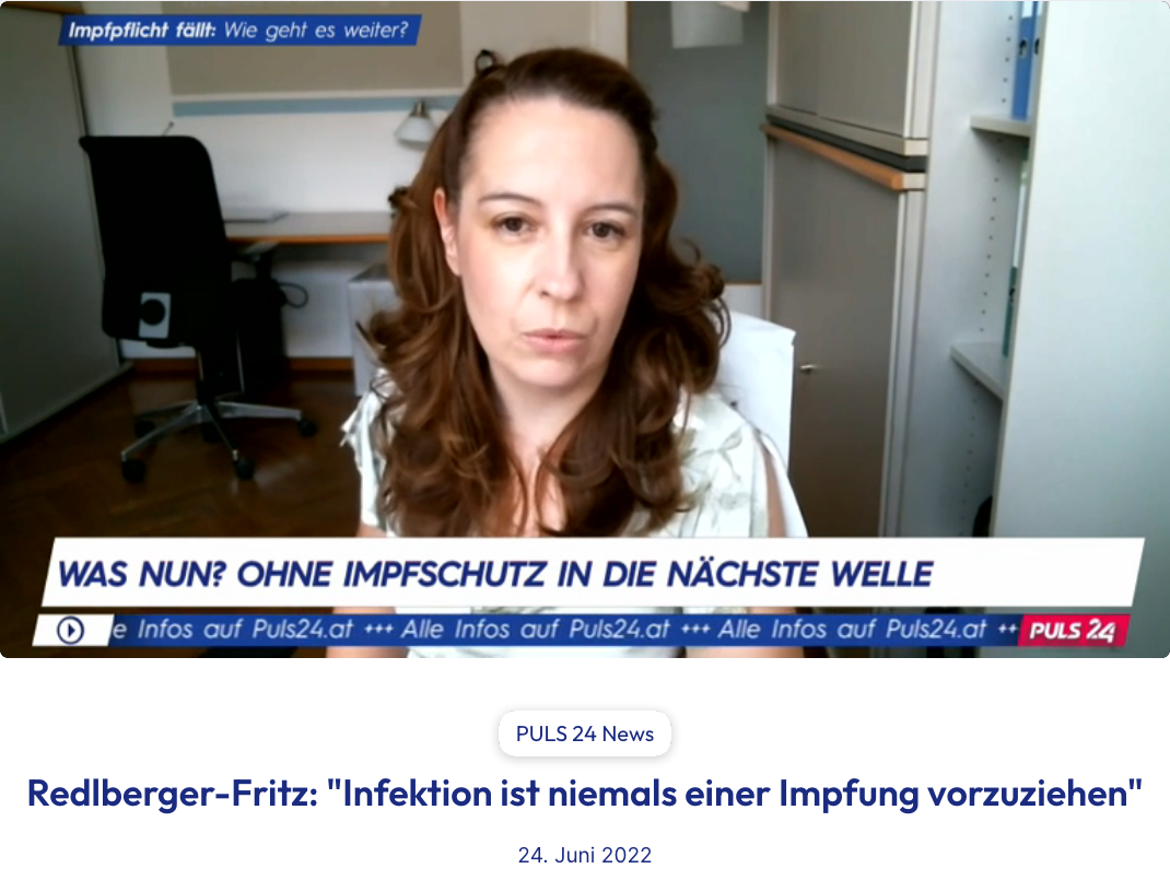 screenshot puls24.at